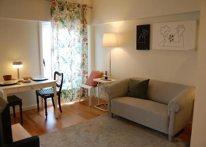 Penthouse Inn Bolhao