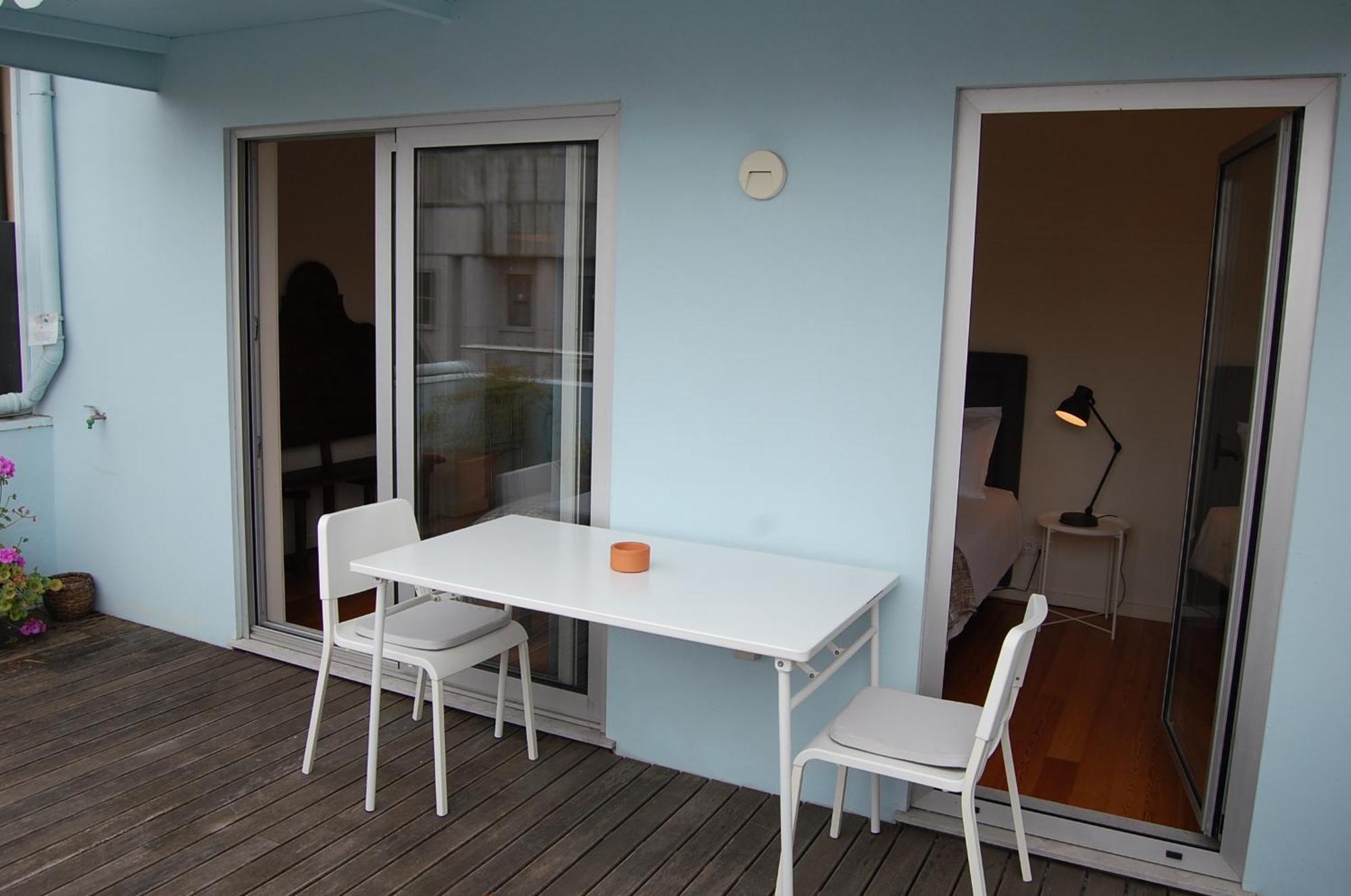 Appartamento Penthouse Bolhao *