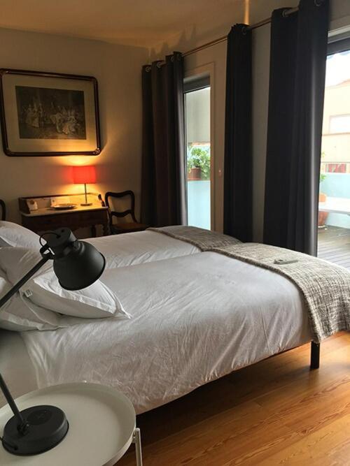 Appartamento Penthouse Bolhao Oporto
