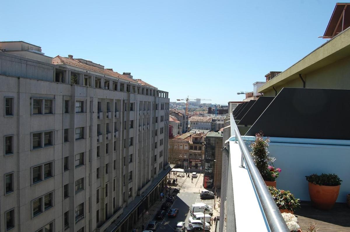 Penthouse Bolhao * Oporto