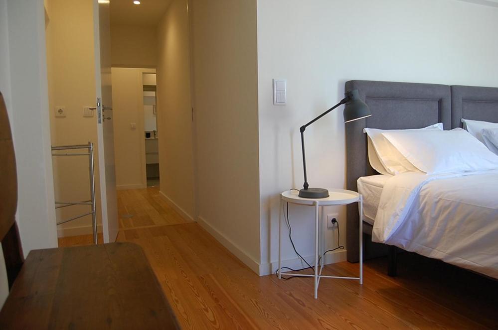 Appartamento Penthouse Bolhao