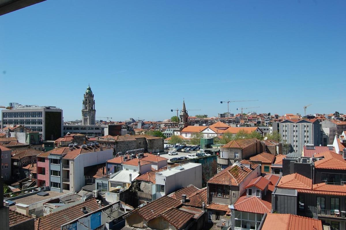 Penthouse Bolhao * Oporto