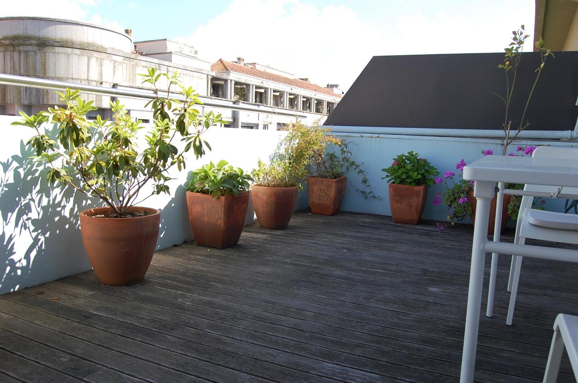 Penthouse Bolhao *