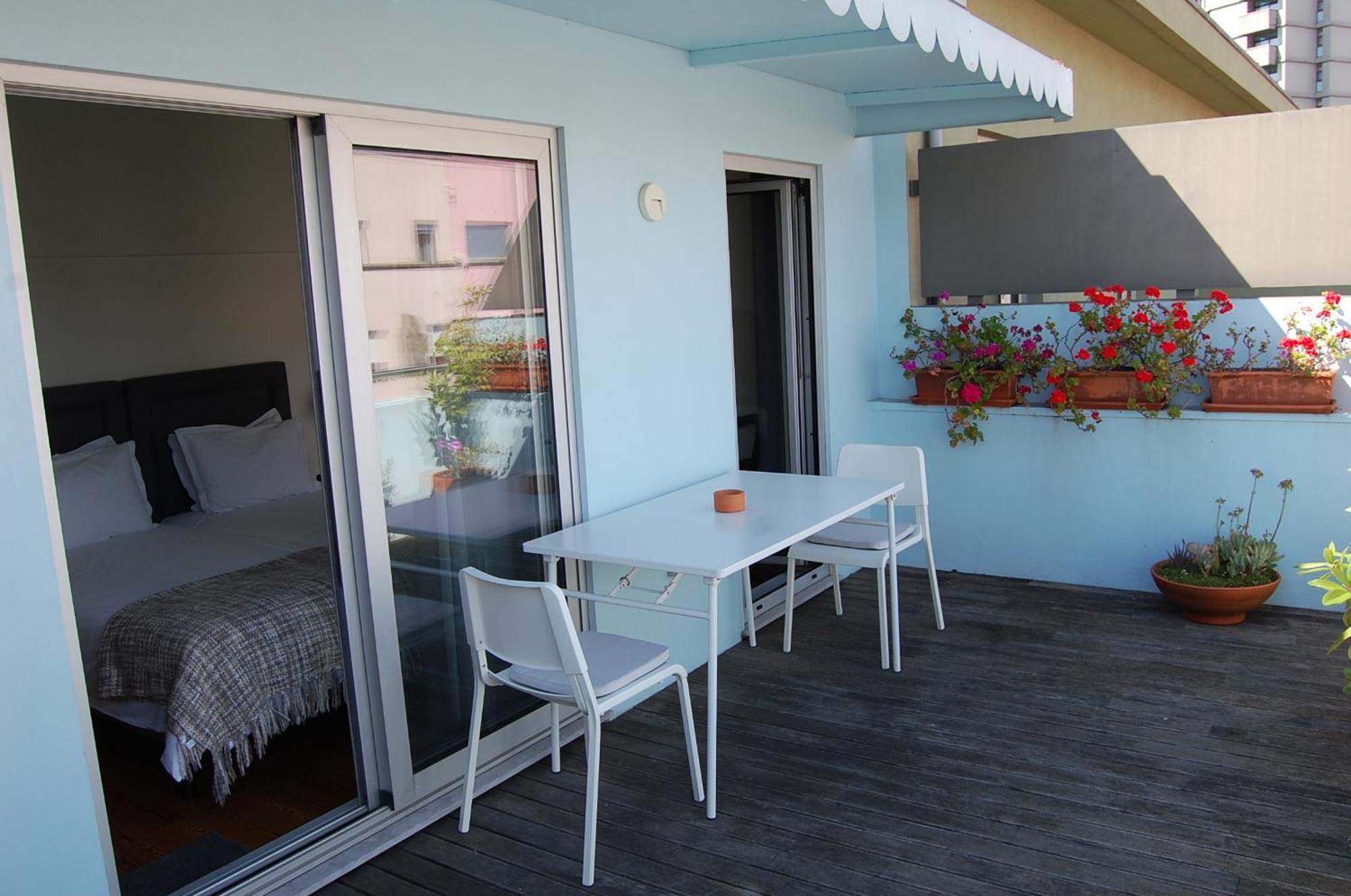 Appartamento Penthouse Bolhao