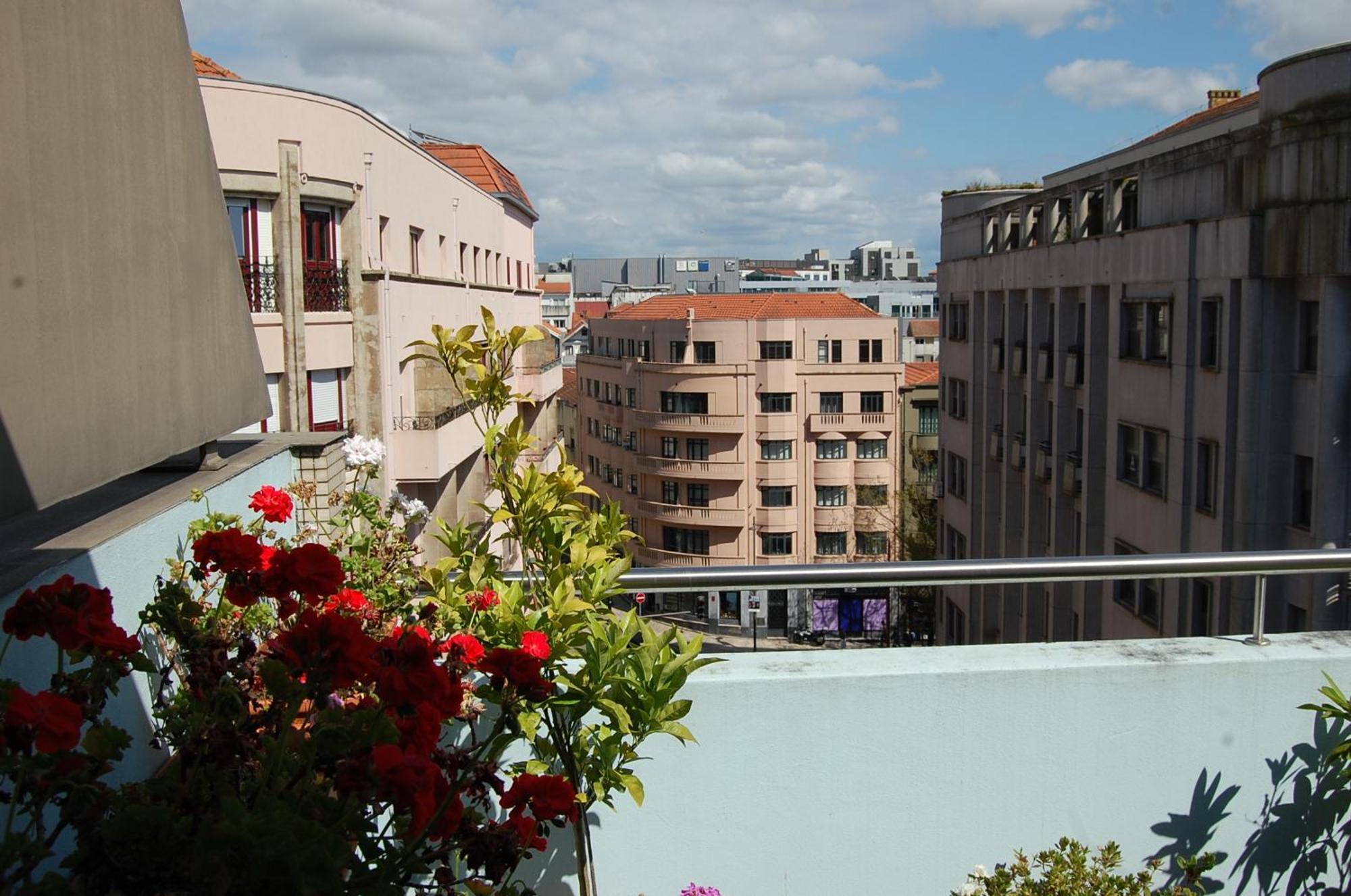 Penthouse Bolhao Appartamento *