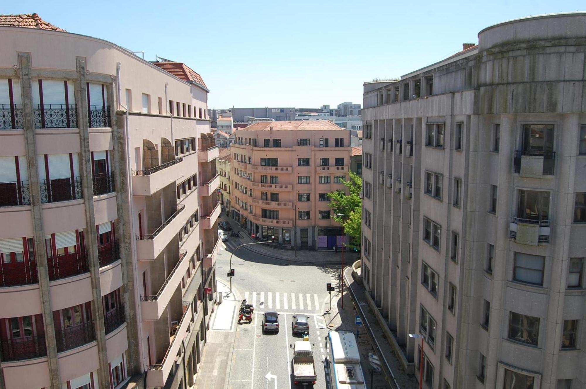 Appartamento Penthouse Bolhao *