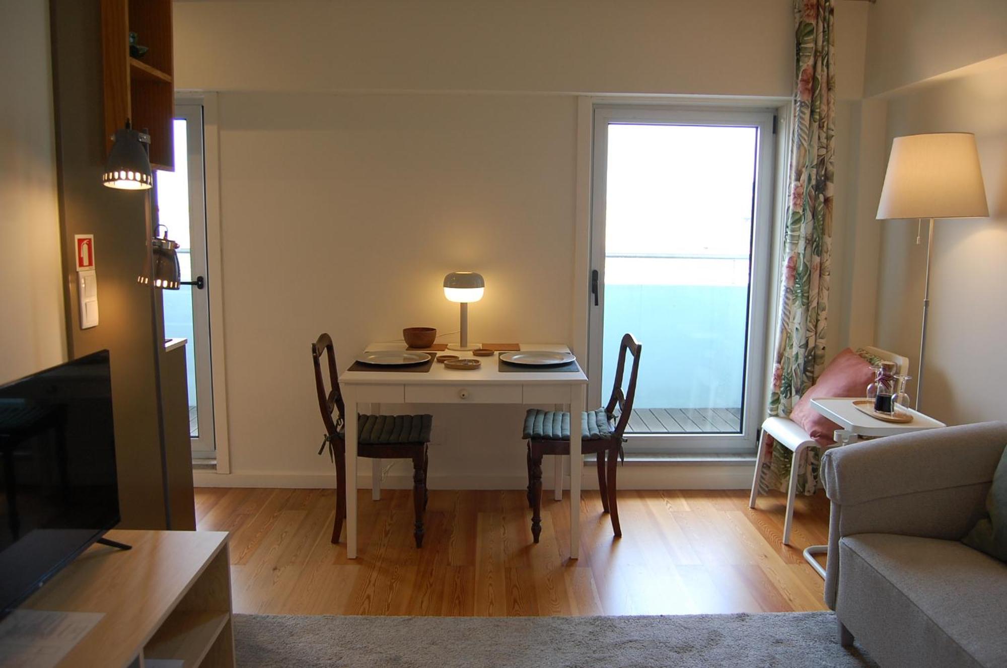 Penthouse Bolhao