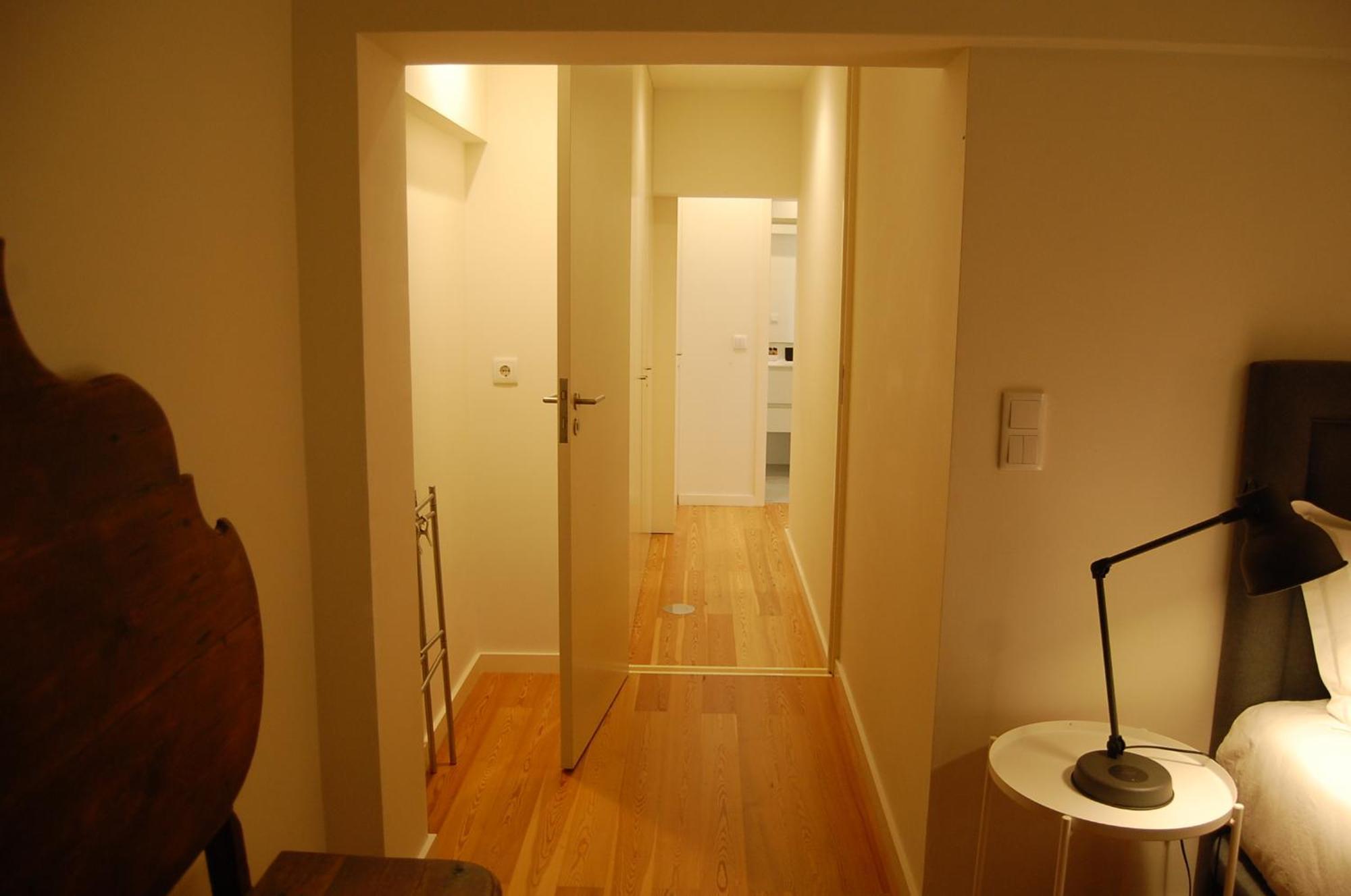 Penthouse Bolhao