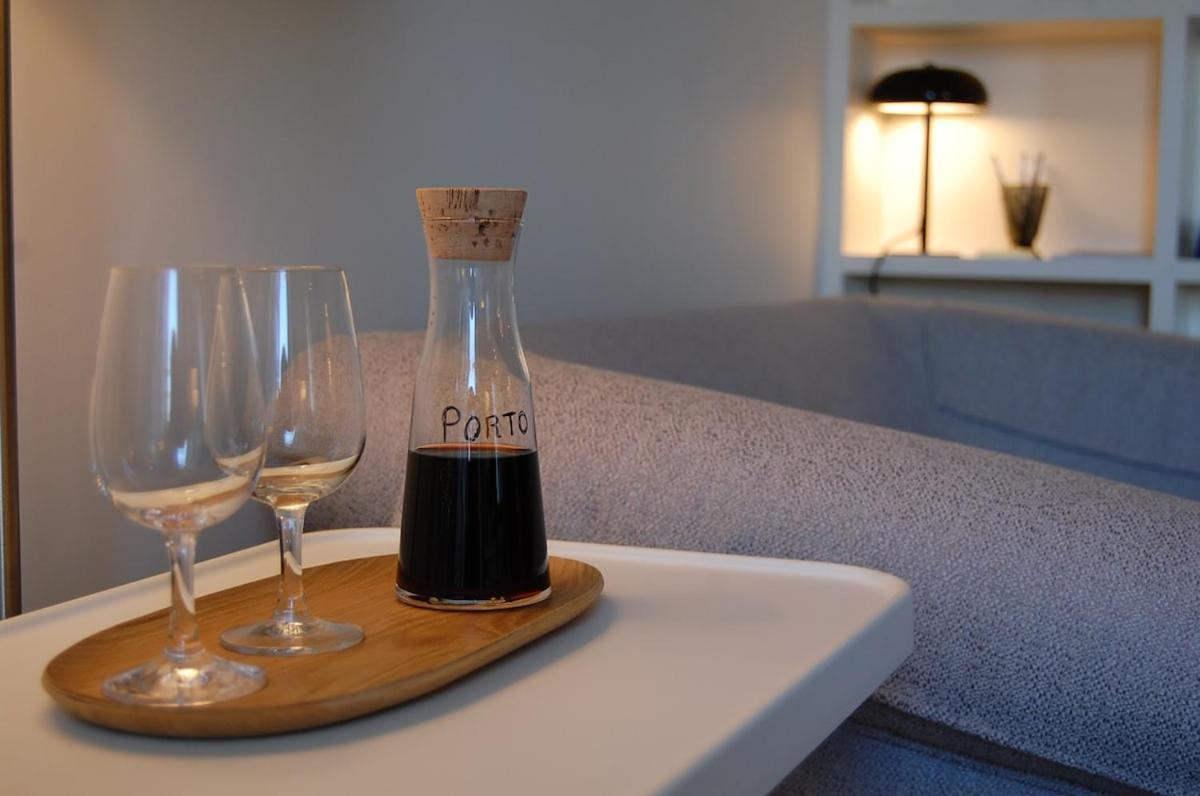 Apartamento Penthouse Bolhao *