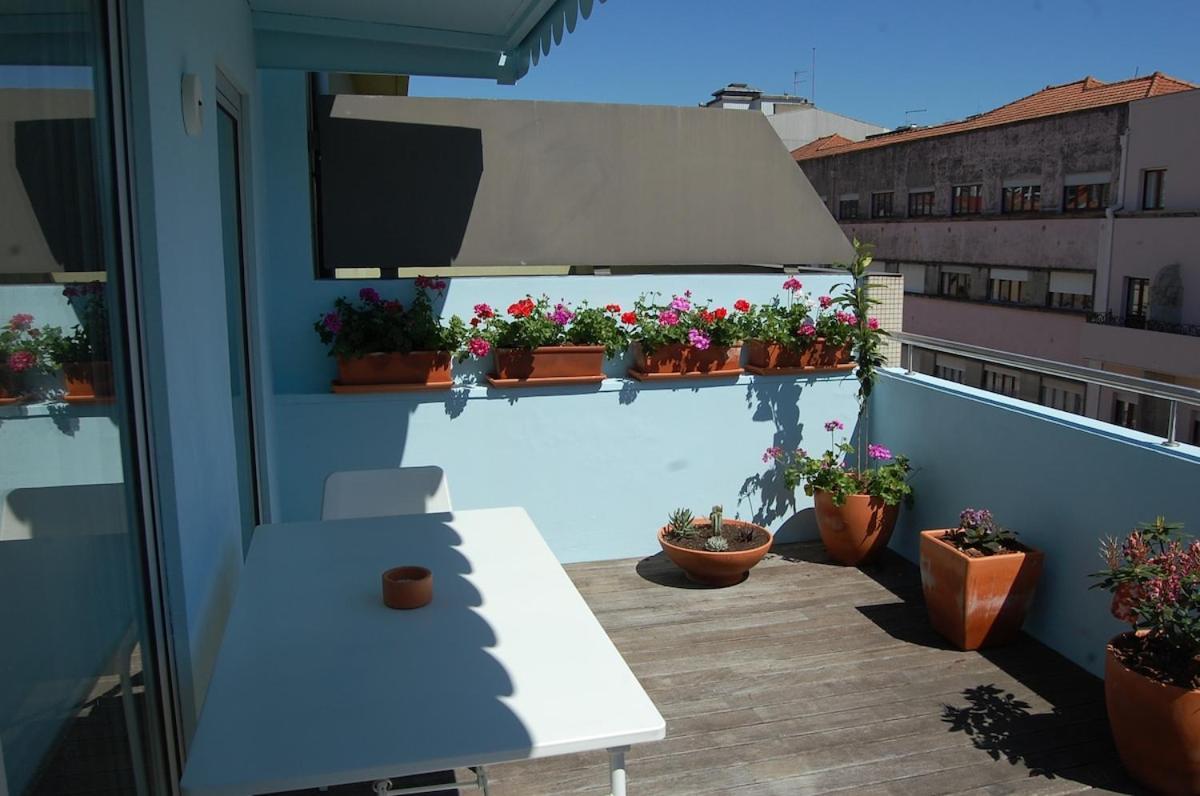 Penthouse Bolhao Apartamento *