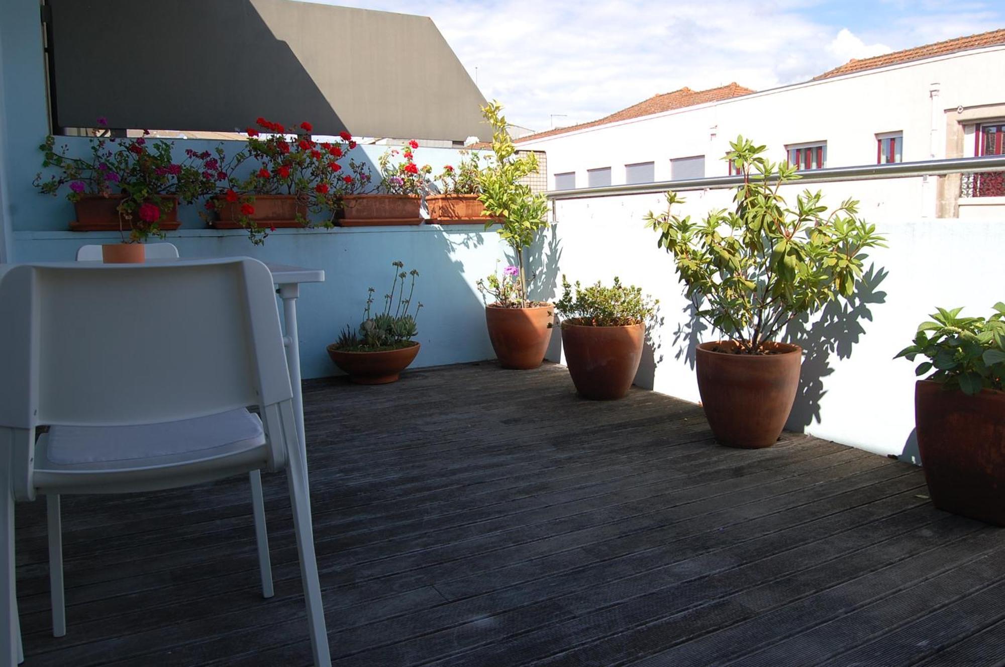 Penthouse Bolhao * Porto