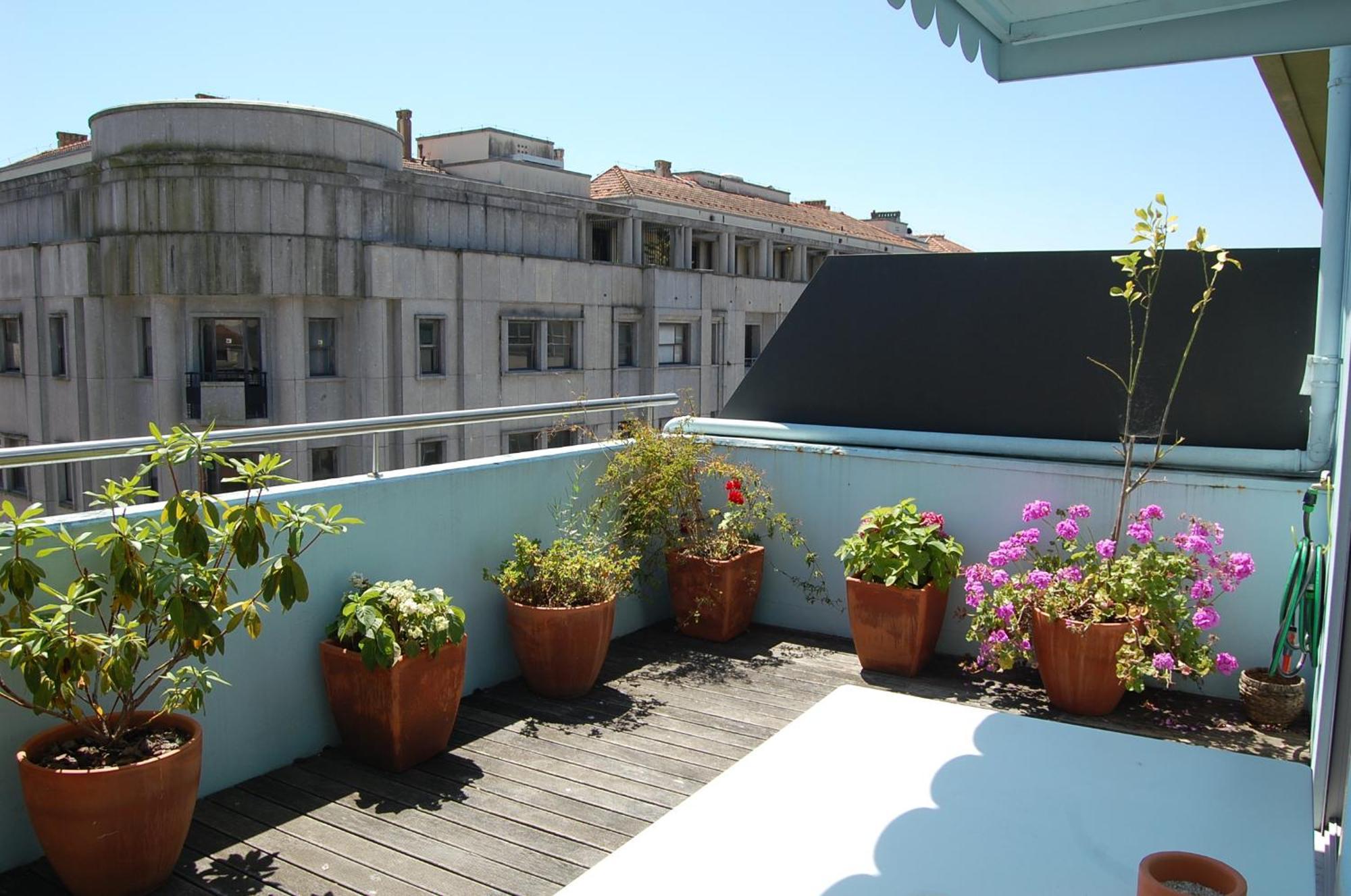 Penthouse Bolhao
